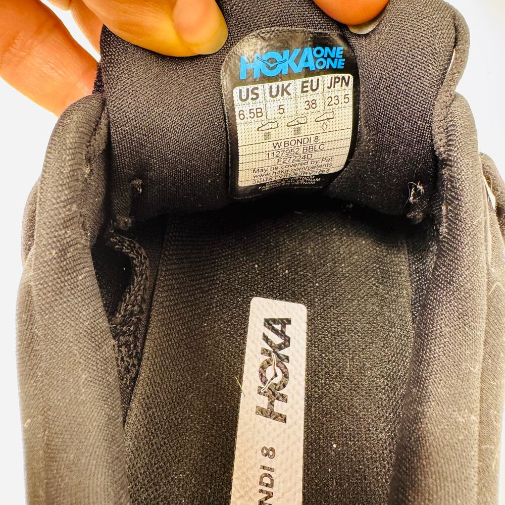 HOKA Bondi 8 - Picture 7 of 9